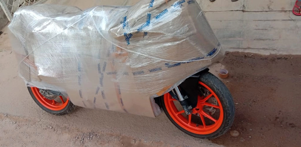 Movers Packers in Chhattisgarh
